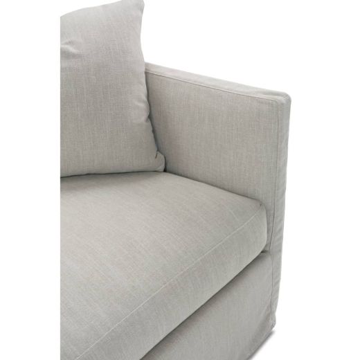 Picture of Serena Slipcovered Modular Sectional